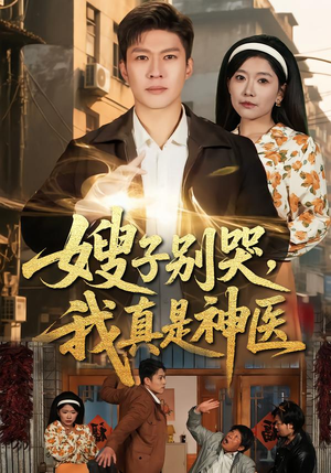 嫂子别哭，我真是神医（81集）无需充值尽情看