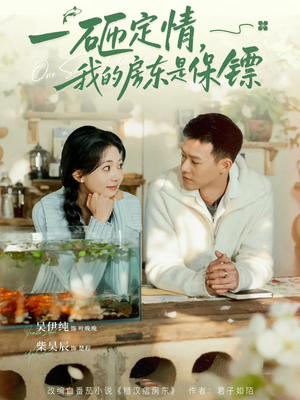 一砸定情，我的房东是保镖（70集）免费观看全集