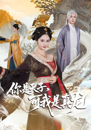 你是天子，可我是真龙（88集）80到100集