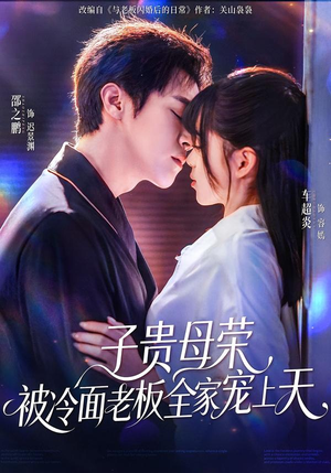 子贵母荣被冷面老板全家宠上天(70集) 子贵母荣被冷面老板全家宠上天(70集)网盘在线观看