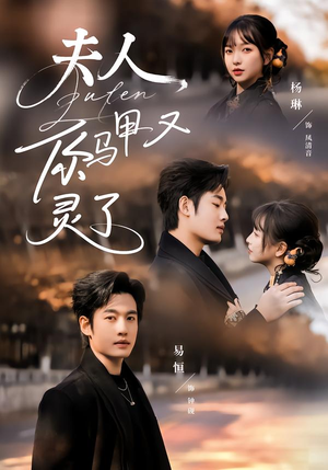 夫人你马甲又灵了（60集）夸克网盘观看