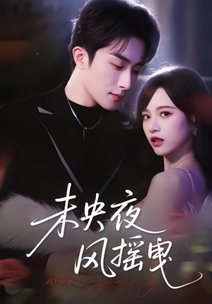 未央夜风摇曳（70集）好看吗