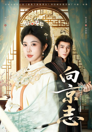 向京志（80集）精彩短剧看全集