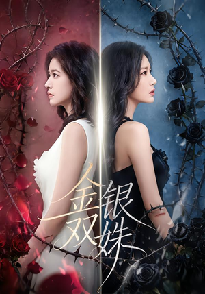金银双姝（80集）精彩短剧来袭