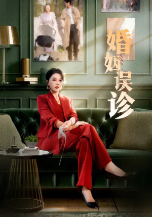 婚姻误诊（61集）温柔追捕短剧