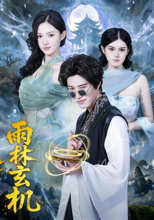 雨林玄机（63集）红果短剧看全集