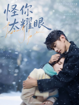 怪你太耀眼（78集）免费版