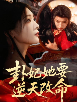 卦妃她要逆天改命(78集) 卦妃她要逆天改命(78集)短剧分享剧集