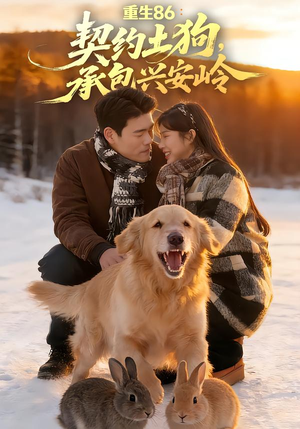 重生86：契约土狗，承包兴安岭（80集）原创精彩短剧