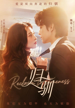 归驯（82集）爆火短剧抢先看