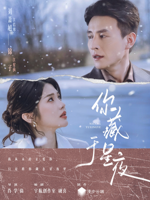 你藏于星夜（85集）独家内容免费看