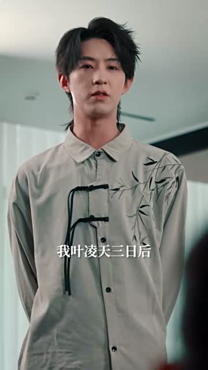 我携万宗踏龙阙（60集）免费在线看全集