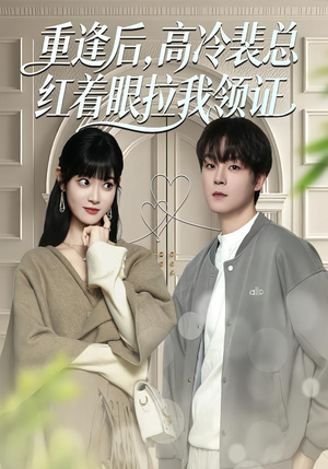 重逢后，高冷裴总红着眼拉我领证（77集）免费观看