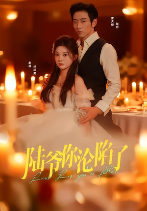 陆爷你沦陷了（78集）短剧解说热门
