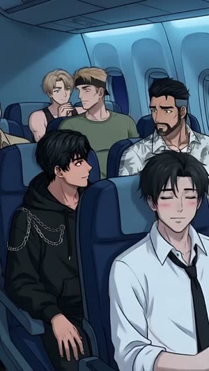 这是规则怪谈啊，让我多子多福？（85集）红果免费看短剧