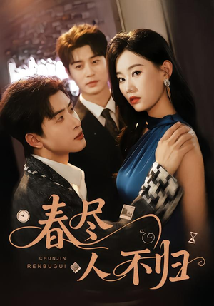 春尽人不归(60集) 春尽人不归(60集)热播短剧重燃