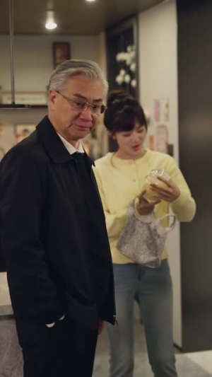 迟来春日（84集）免费观看全集