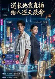道长他靠直播给人逆天改命(44集) 道长他靠直播给人逆天改命(44集)在线免费观影