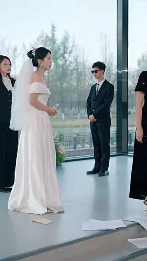 爱止沉默时（70集）小短剧抢先看