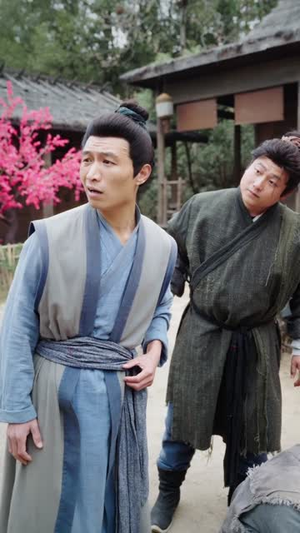 被悍妻揍成绝世强者（80集）免费短剧片段