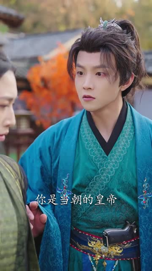 三天后穿越古代，我贷款搬空商城（77集）爆款热门短剧