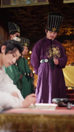 名落孙山你不陪，六元及第你是谁（80集）直接看到大结局