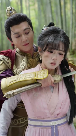 穿越女频,给大女主亿点男频震撼(76集) 穿越女频,给大女主亿点男频震撼(76集)短剧全集完整版