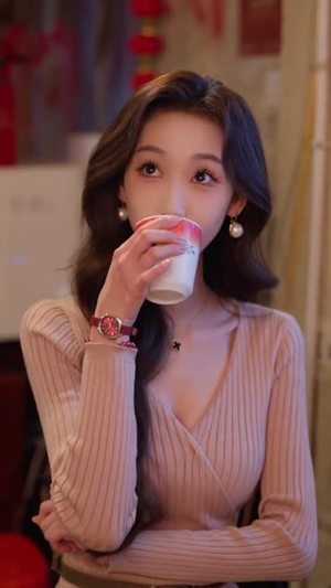 相亲就能变强：我有相亲系统（68集）爆火短剧抢先看