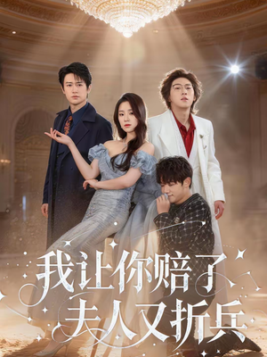 我让你赔了夫人又折兵（60集）每天短剧分享