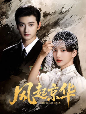 风Q京华（60集）精彩的网络短剧