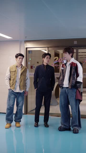 时间管理大师（80集）短剧太精彩