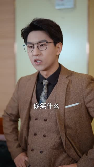 顶级辩护,我让罪犯瑟瑟发抖(81集) 顶级辩护,我让罪犯瑟瑟发抖(81集)每日短剧分享