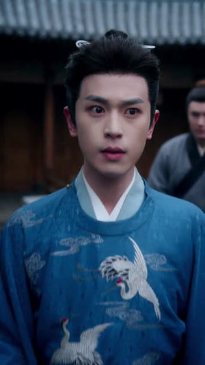 有钱没钱，抢个皇帝回家过年（73集）短剧分享片段