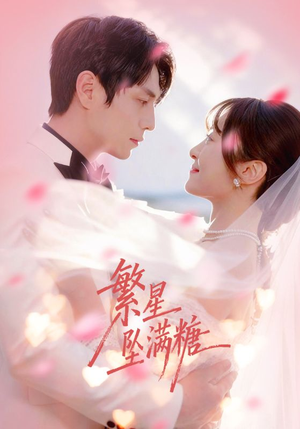 繁星坠满糖(75集) 繁星坠满糖(75集)爆款短剧一起追