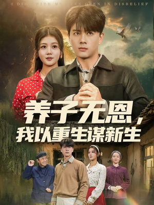 养子无恩，我以重生谋新生（80集）第二季