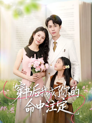 穿书后我成了你的命中注定（51集）新短剧推荐