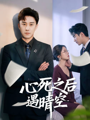 心死之后遇晴空（30集）好看上头的短剧