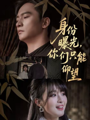 身份曝光，你们只能仰望（78集）短剧完整版免费