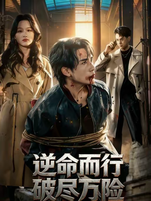 逆命而行破尽万险（83集）爆款短剧抢先看