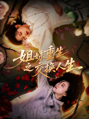 姐妹重生之交换人生（80集）抢先看新短剧