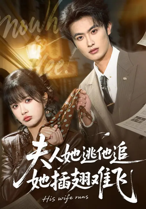 夫人她逃他追，她插翅难飞（101集）免费看全网短剧