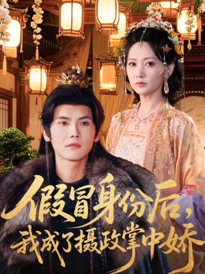 假冒身份后，我成了摄政王掌中娇（100集）短剧小说在线看