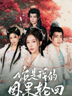你是我的因果轮回（100集）古装短剧推荐
