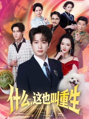 什么，这也叫重生（65集）怎么看全集