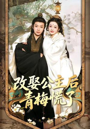 改娶公主后青梅慌了（50集）全季一次看完