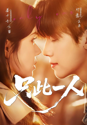 只此一人（58集）最新热播短剧