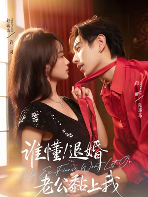 谁懂！退婚老公黏上我（64集）热门爆款短剧