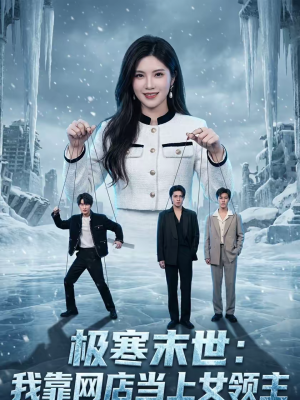 极寒末世：我靠网店当上女领主（64集）百度网盘在线看