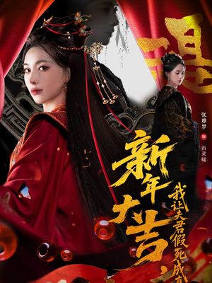 新年大吉，我让夫君假死成真（77集）夸克在线观看