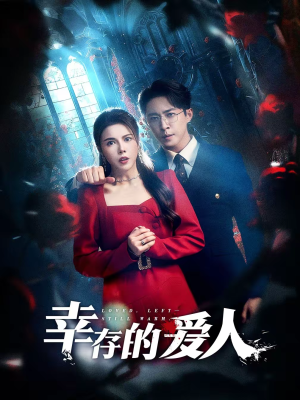 幸存的爱人（60集）原创精彩短剧